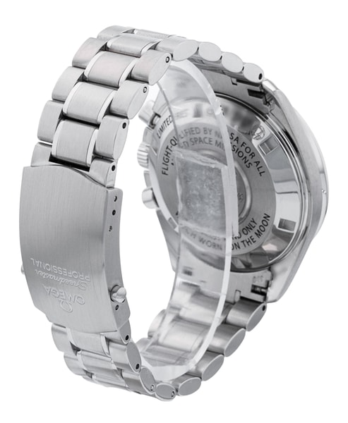 Omega Speedmaster Moonwatch 311.30.42.30.01.001